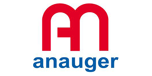 anauger