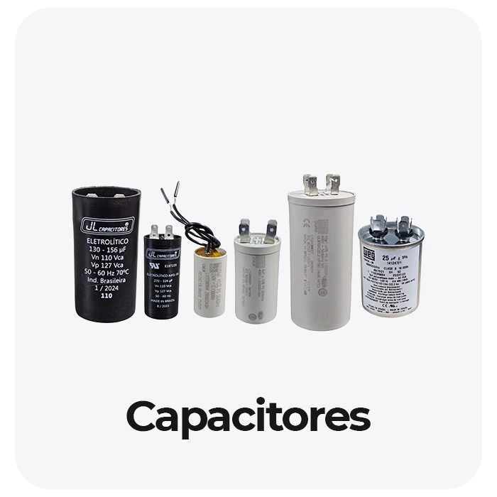 capacitor