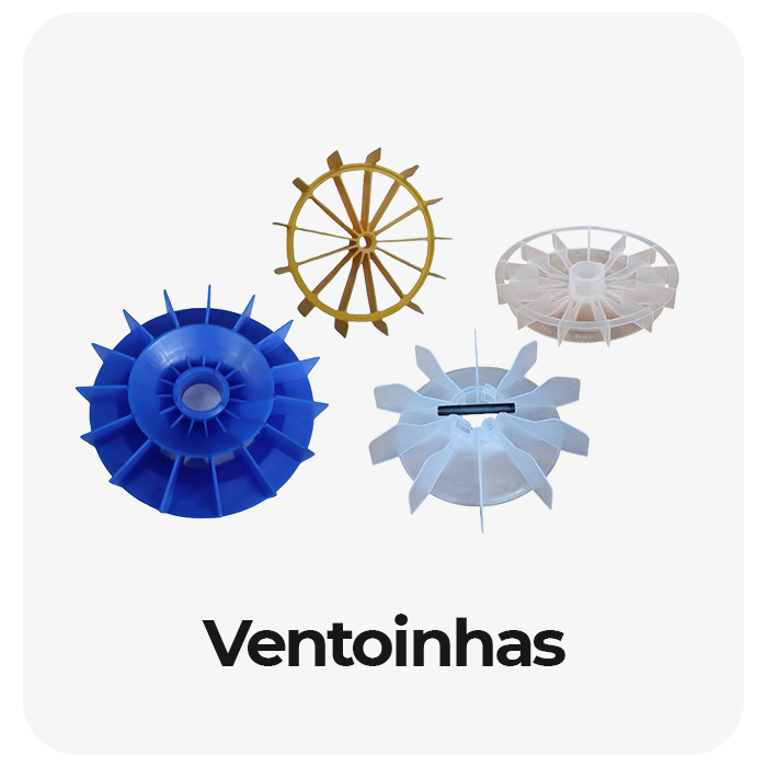 ventoinhas