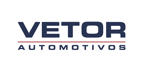 vetor automotivo